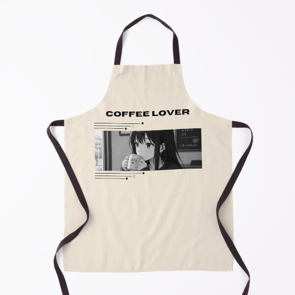 Item preview, coffee lover designed and sold by moonart7lunas.