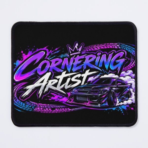 Item preview, Team support for Cornering Artist design designed and sold by FireSword1.