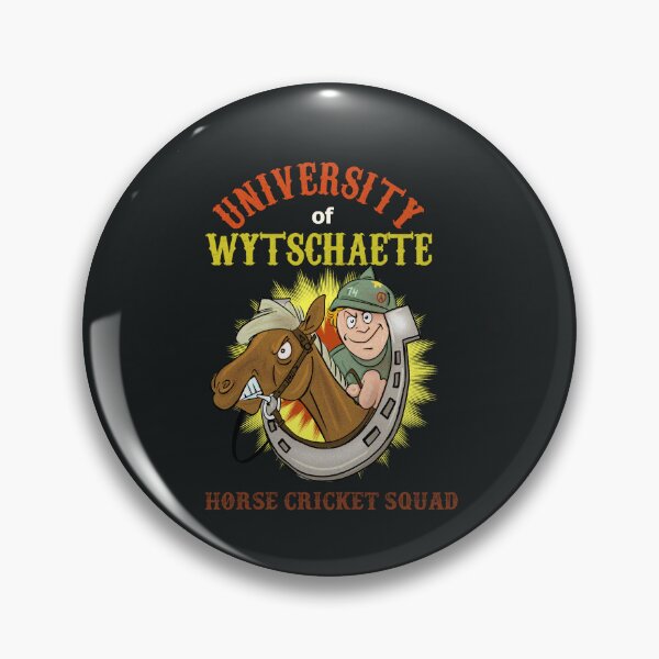 Item preview, University of Wytschaete designed and sold by MissesKennedy.