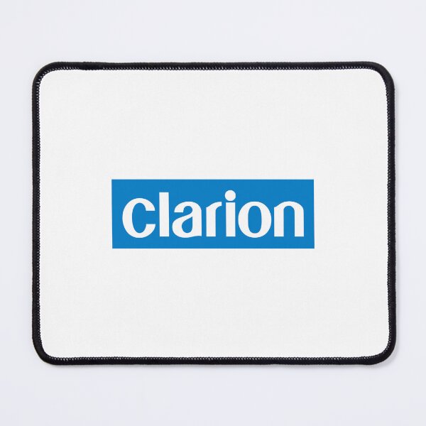 Item preview, Clarion Logo - Car Audio and Electronics Brand Wordmark designed and sold by zshigdu.