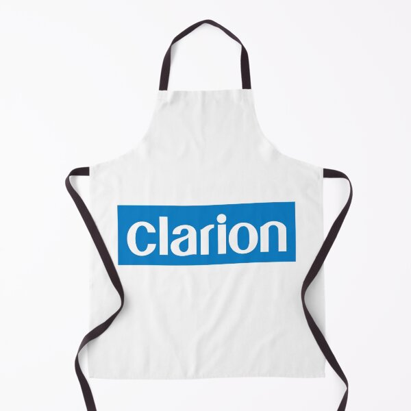 Item preview, Clarion Logo - Car Audio and Electronics Brand Wordmark designed and sold by zshigdu.