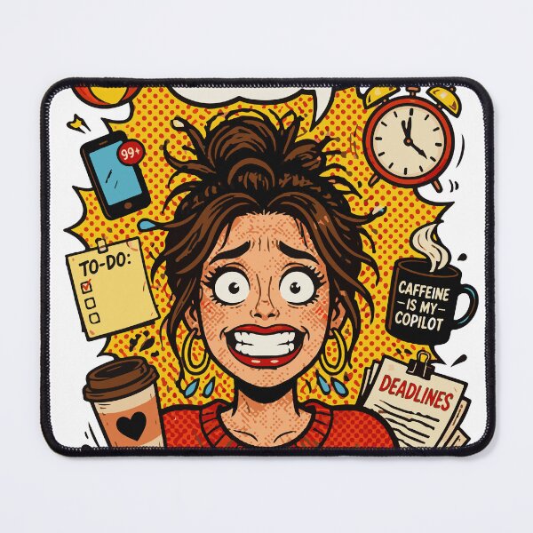 Item preview, Its fine , I am fine  designed and sold by After De Moment.