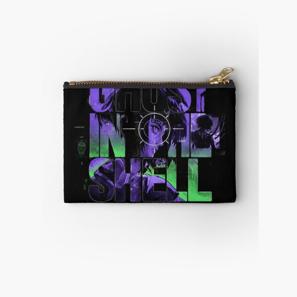 Item preview,  Ghost in the Shell designed and sold by thrynafenquar.