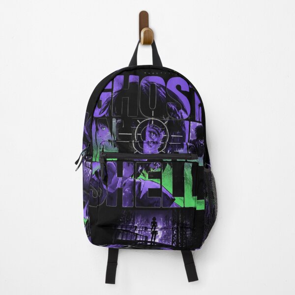 Item preview, Ghost in the Shell designed and sold by thrynafenquar.