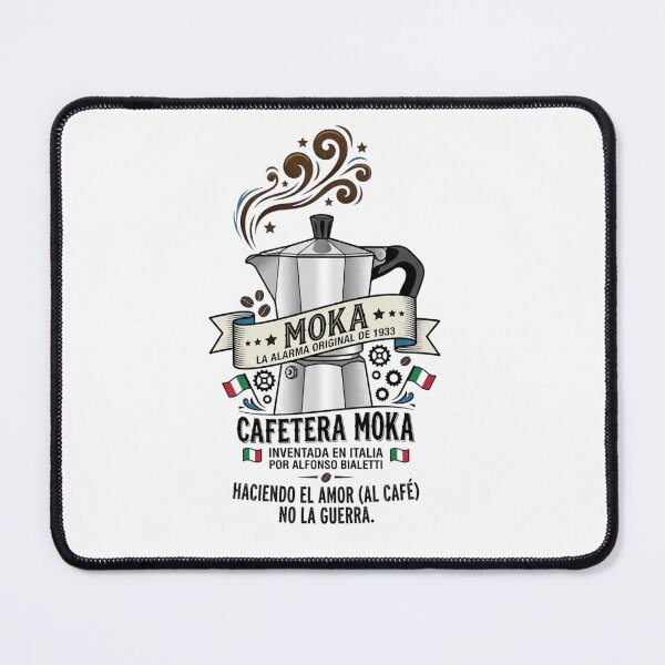Item preview, Italian Moka pot designed and sold by dehosteleria.