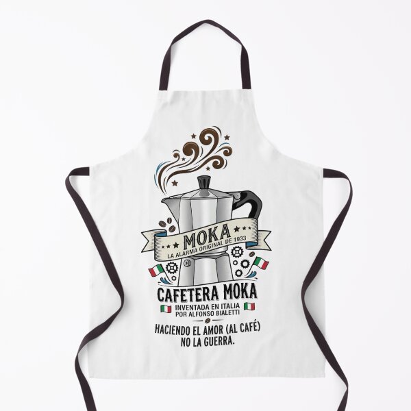Item preview, Italian Moka pot designed and sold by dehosteleria.