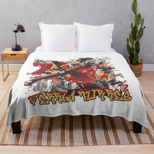 Item preview, Ferran Torres Graffiti Street Art Soccer Design designed and sold by PerryAshh.