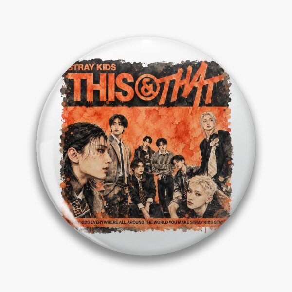 Item preview, SKZ FAN ART designed and sold by selvashop.