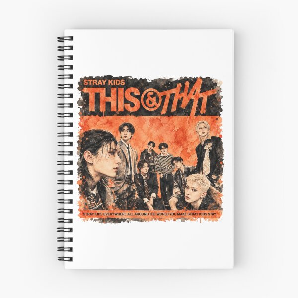 Item preview, SKZ FAN ART designed and sold by selvashop.