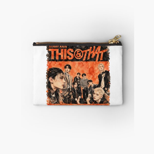 Item preview, SKZ FAN ART designed and sold by selvashop.