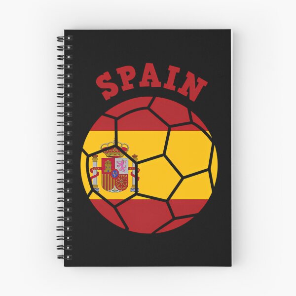 Item preview, Spain Football La Roja 2026 World Cup designed and sold by PerryAshh.