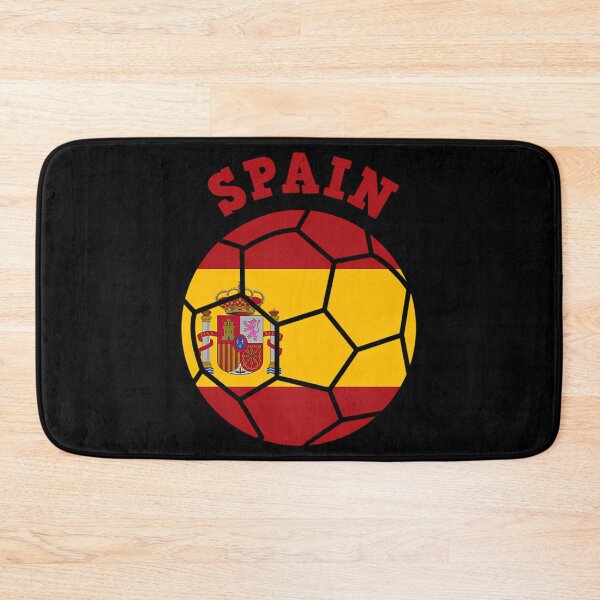 Item preview, Spain Football La Roja 2026 World Cup designed and sold by PerryAshh.