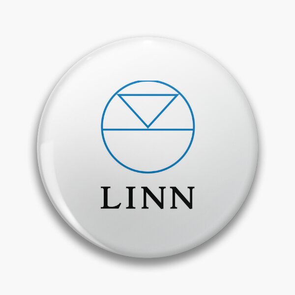Item preview, Linn Logo - Scottish High-End Audio Brand Icon designed and sold by zshigdu.
