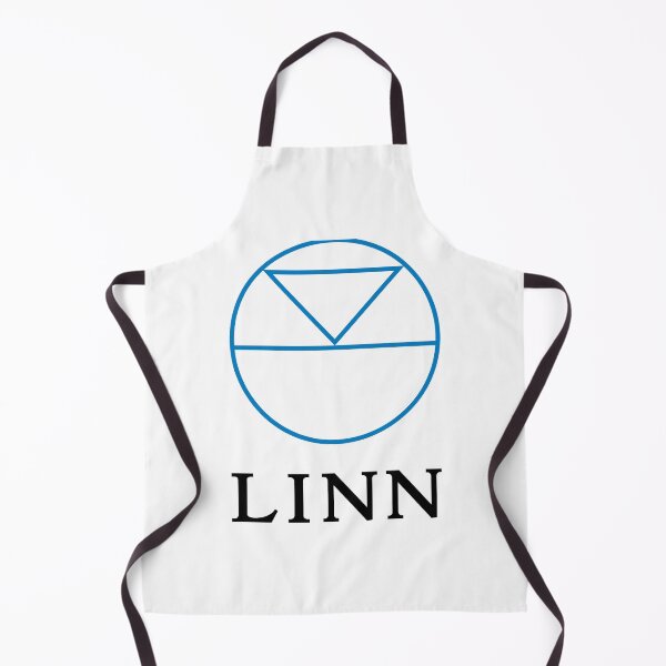 Item preview, Linn Logo - Scottish High-End Audio Brand Icon designed and sold by zshigdu.