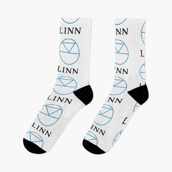 Item preview, Linn Logo - Scottish High-End Audio Brand Icon designed and sold by zshigdu.