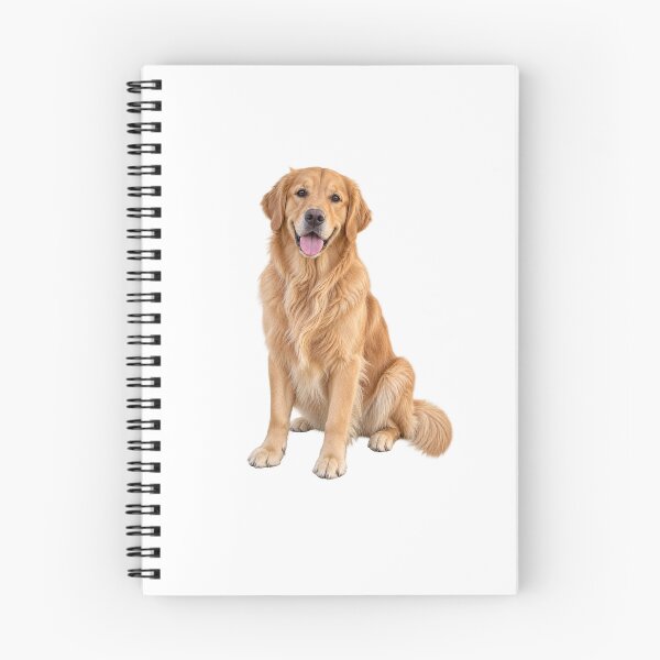 Item preview, Golden Retriever Dog designed and sold by BackgroundND.