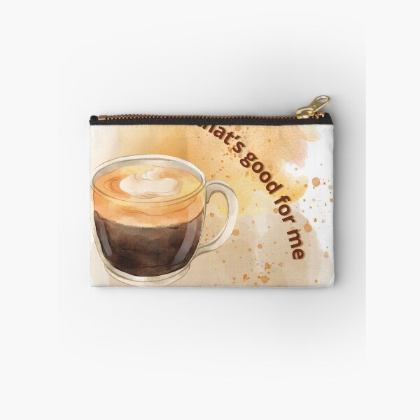 Item preview, Coffee that’s good for me designed and sold by re2m.