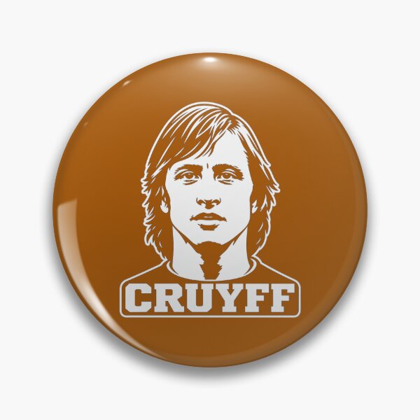 Item preview, Cruyff designed and sold by bkxxl.