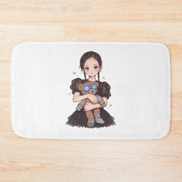 Item preview, CLICK FAN ART  designed and sold by selvashop.