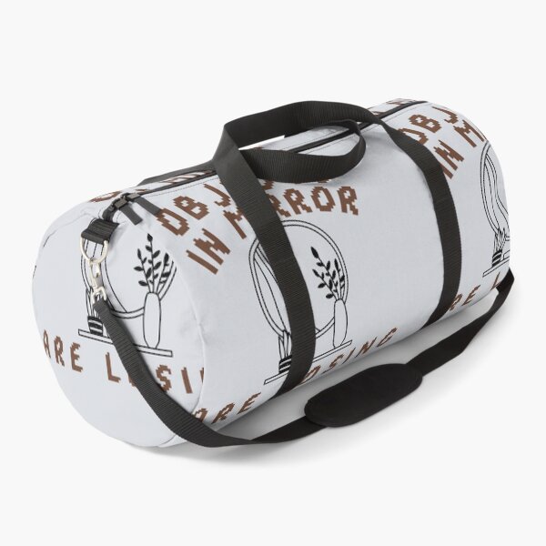 Item preview, Objects in Mirror Are Losing-V3 designed and sold by CHIEF-HAT STORE.
