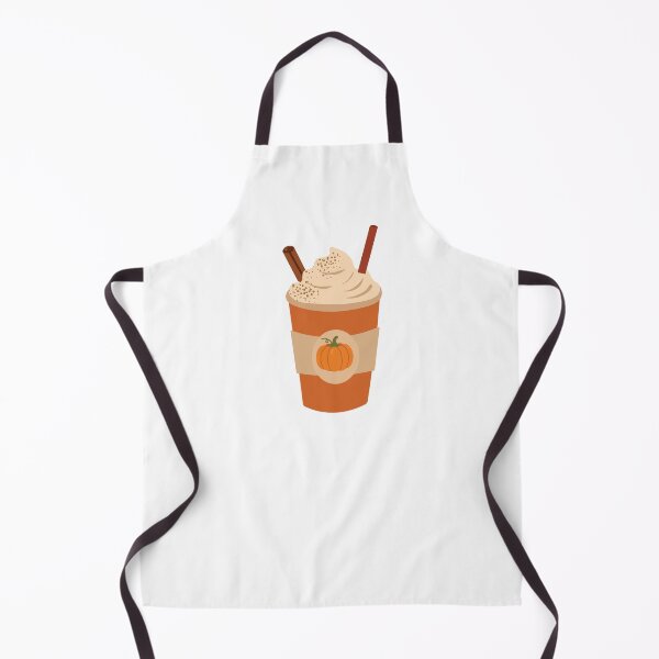 Item preview, Cozy Pumpkin Spice Coffee designed and sold by BetweenForms.