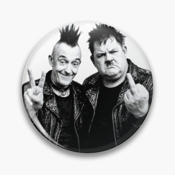 Item preview, The laurel and Hardy designed and sold by envycollection.