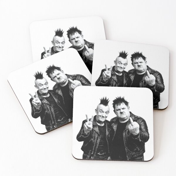 Item preview, The laurel and Hardy designed and sold by envycollection.