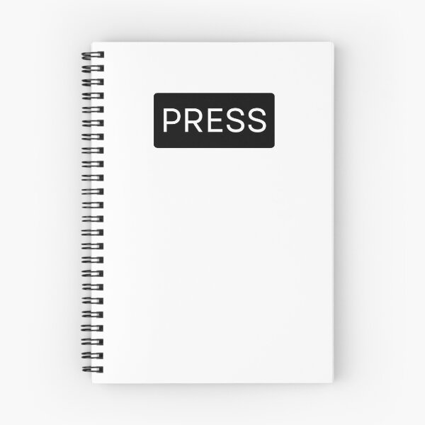 Item preview, Photography Press designed and sold by TmSnapShots.