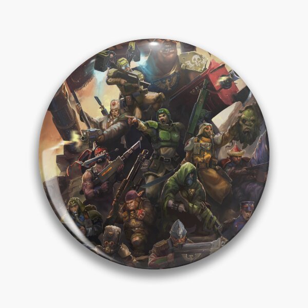Item preview, Hammer of the Emperor designed and sold by MilitarumMurphy.
