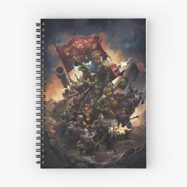 Item preview, Hammer of the Emperor designed and sold by MilitarumMurphy.