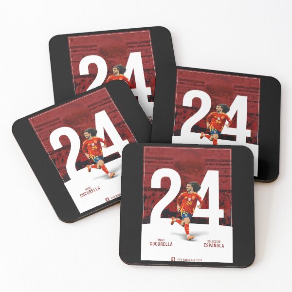 Item preview, Fifa Spain Design designed and sold by PerryAshh.