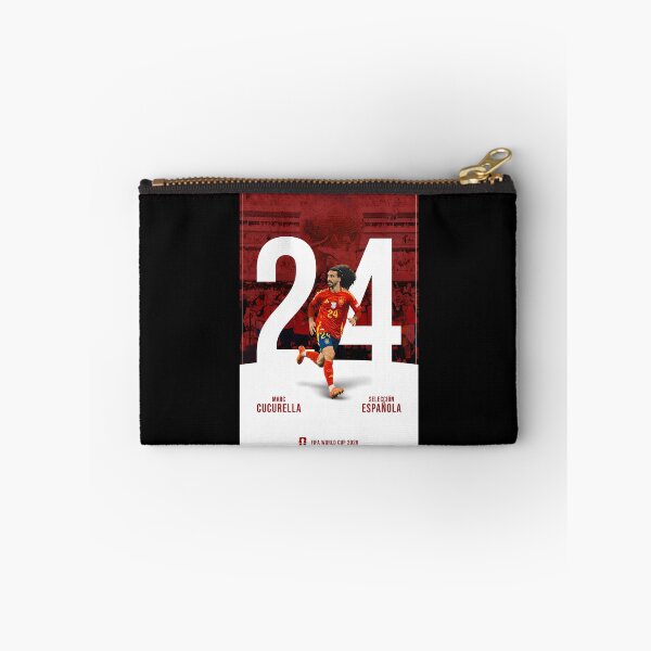 Item preview, Fifa Spain Design designed and sold by PerryAshh.