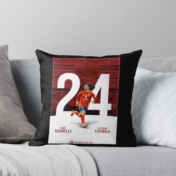 Item preview, Fifa Spain Design designed and sold by PerryAshh.