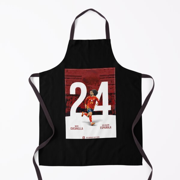 Item preview, Fifa Spain Design designed and sold by PerryAshh.