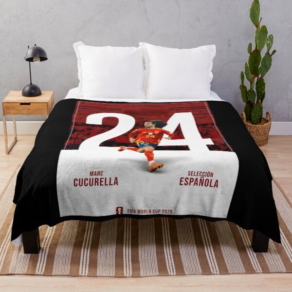 Item preview, Fifa Spain Design designed and sold by PerryAshh.