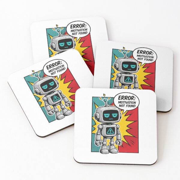Item preview, Error designed and sold by After De Moment.