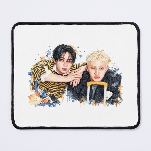 Item preview, SKZ FAN ART designed and sold by selvashop.