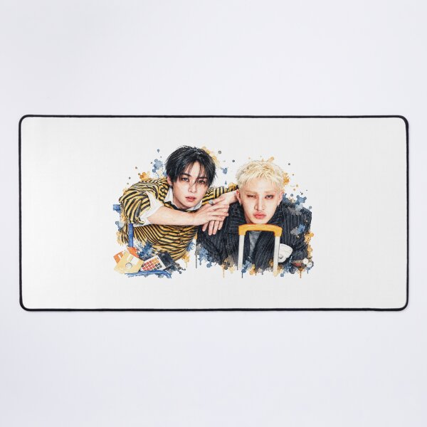 Item preview, SKZ FAN ART designed and sold by selvashop.