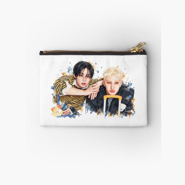 Item preview, SKZ FAN ART designed and sold by selvashop.