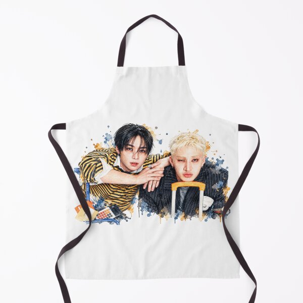 Item preview, SKZ FAN ART designed and sold by selvashop.