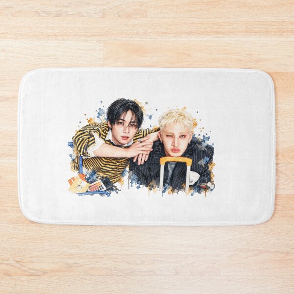 Item preview, SKZ FAN ART designed and sold by selvashop.