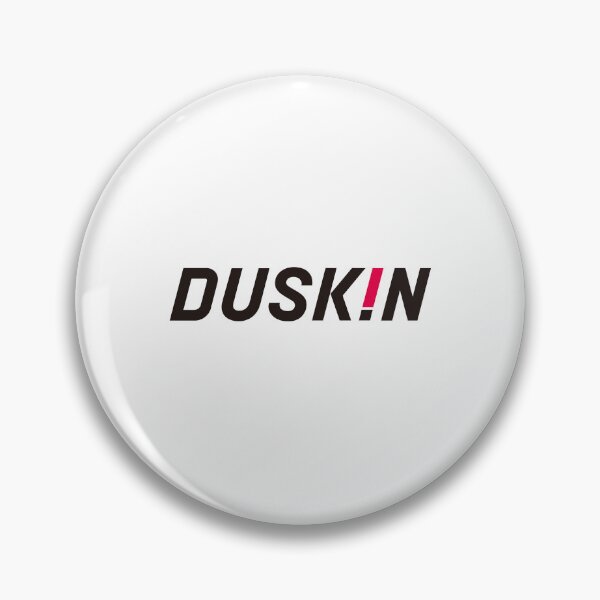 Item preview, Duskin Logo - Japanese Cleaning Service Brand Wordmark designed and sold by zshigdu.