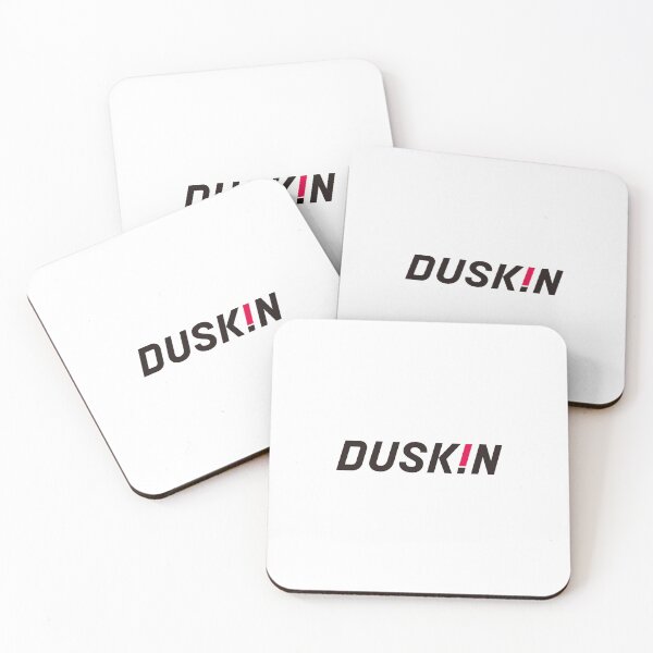 Item preview, Duskin Logo - Japanese Cleaning Service Brand Wordmark designed and sold by zshigdu.
