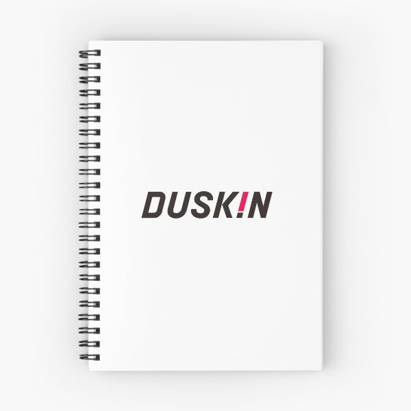 Item preview, Duskin Logo - Japanese Cleaning Service Brand Wordmark designed and sold by zshigdu.
