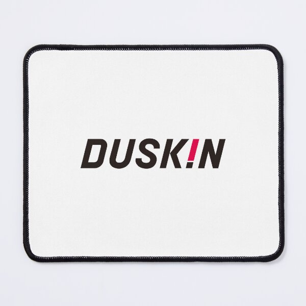 Item preview, Duskin Logo - Japanese Cleaning Service Brand Wordmark designed and sold by zshigdu.