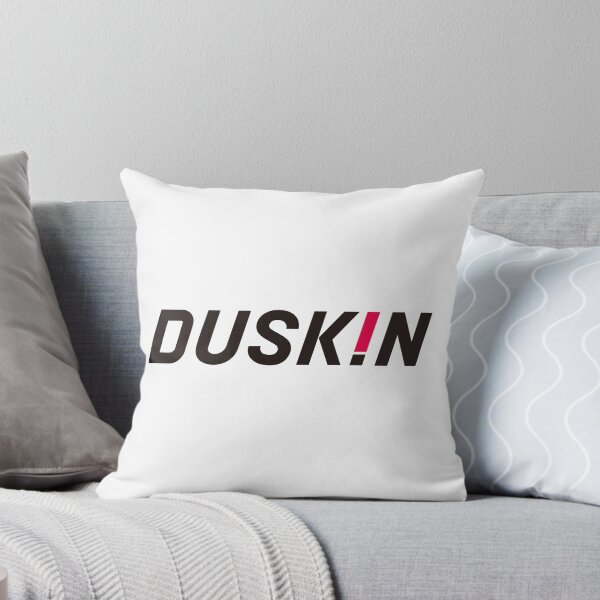 Item preview, Duskin Logo - Japanese Cleaning Service Brand Wordmark designed and sold by zshigdu.