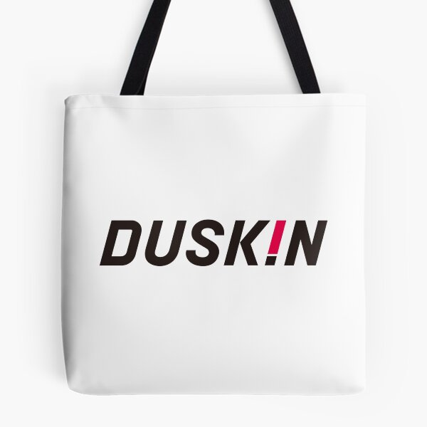 Item preview, Duskin Logo - Japanese Cleaning Service Brand Wordmark designed and sold by zshigdu.