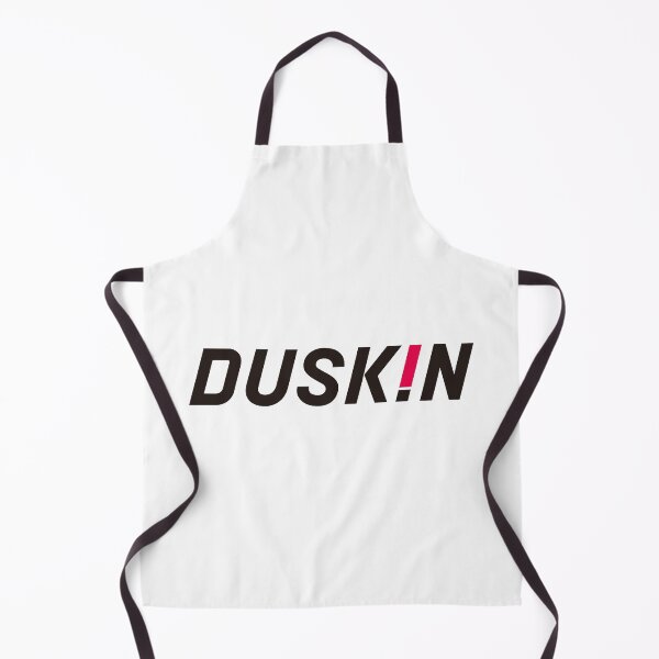 Item preview, Duskin Logo - Japanese Cleaning Service Brand Wordmark designed and sold by zshigdu.