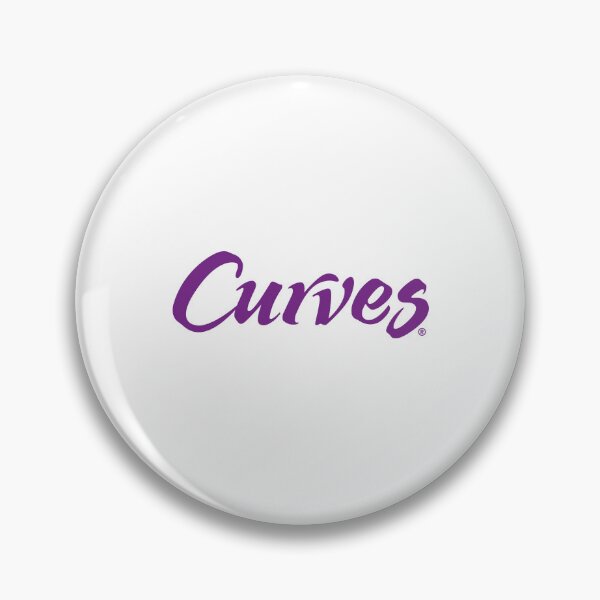 Item preview, Curves Logo - Women's Fitness Franchise Brand Wordmark designed and sold by zshigdu.