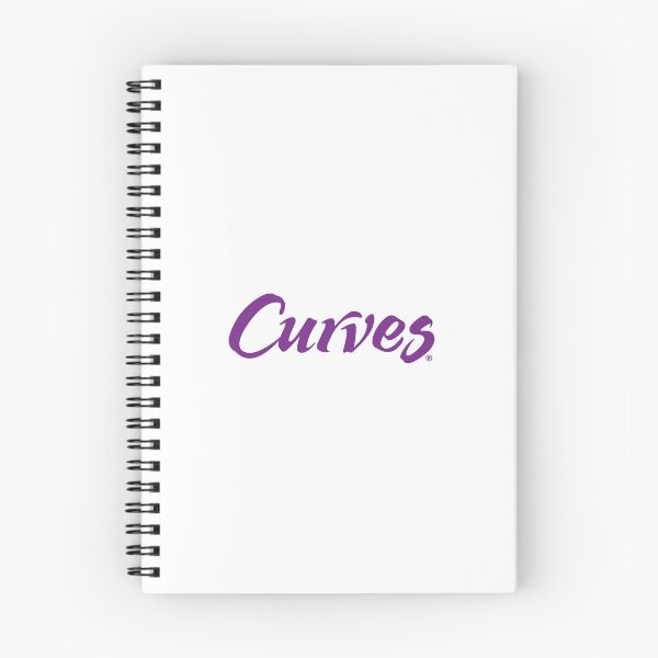 Item preview, Curves Logo - Women's Fitness Franchise Brand Wordmark designed and sold by zshigdu.